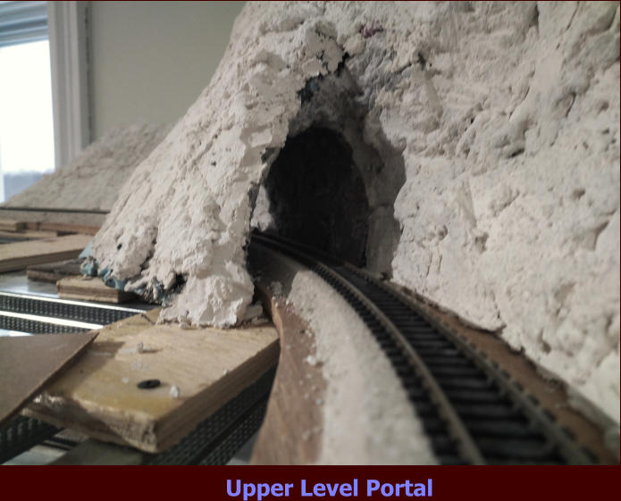 Upper Level Portal